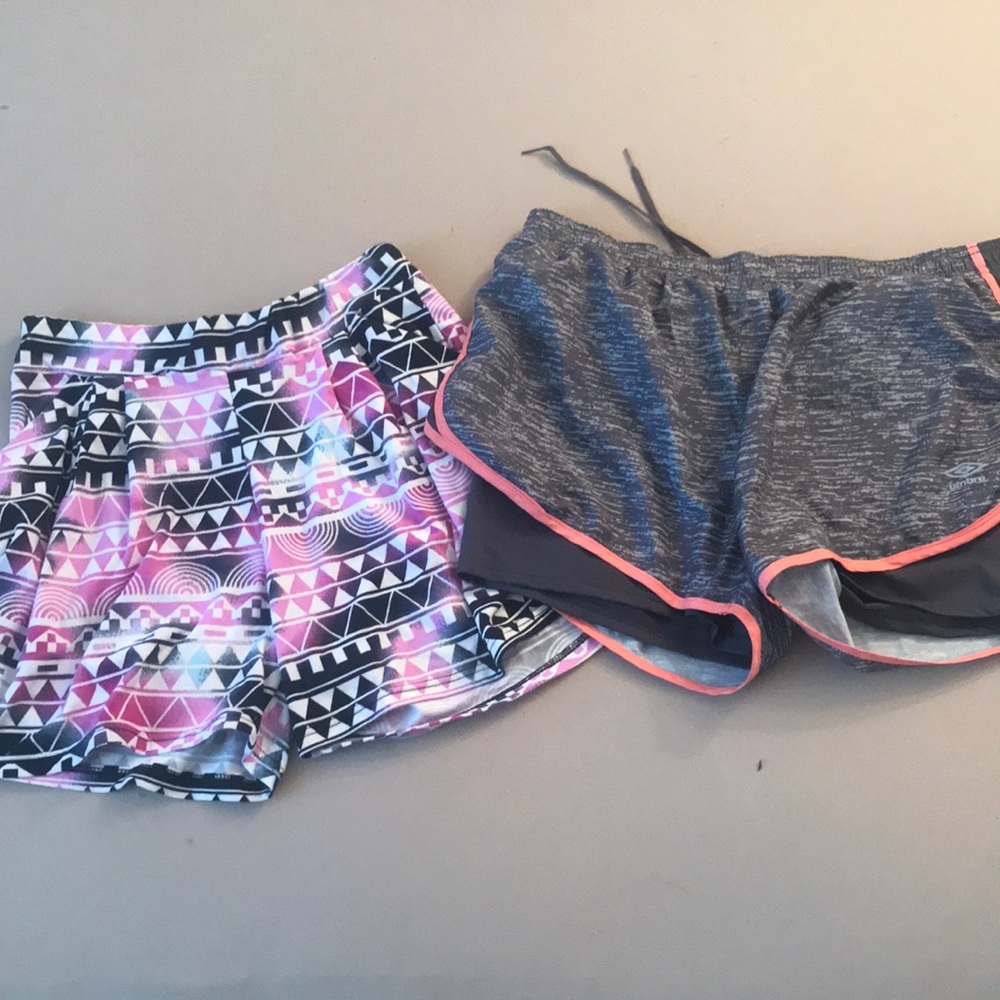 Althetic / yoga shorts